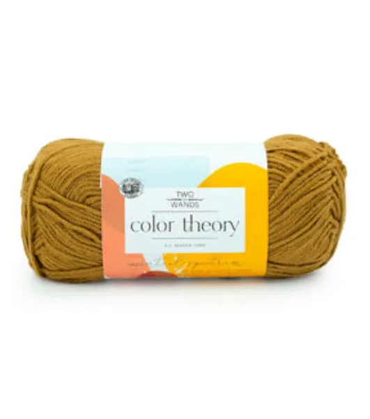 Color Theory Yarn