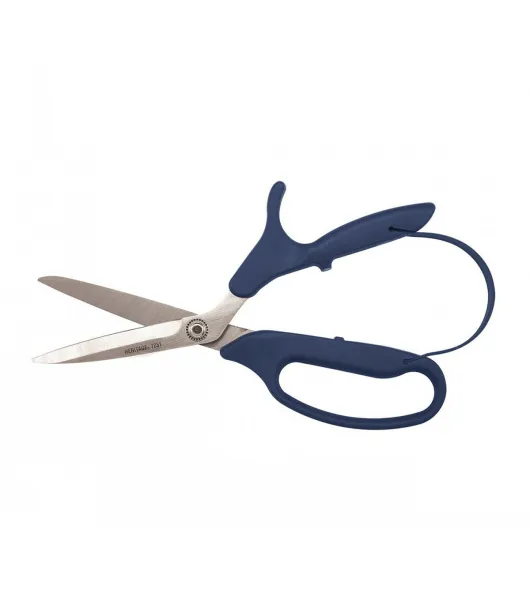 Fiskars 8” Metallic Blue Scissors by Fiskars | Joann x Ribblr
