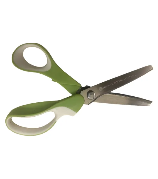 Allary Pinking Shears 9 in. Ultra Sharp