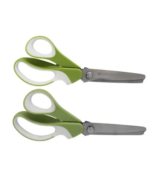 Navy Stripe Multipurpose Scissors by Top Notch by Top Notch | Joann x Ribblr