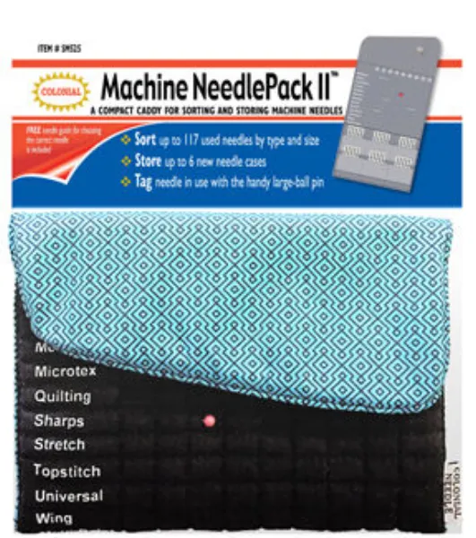 Prym MAXI Knitting Mill Machine for Knit Tubes & Flat Panels