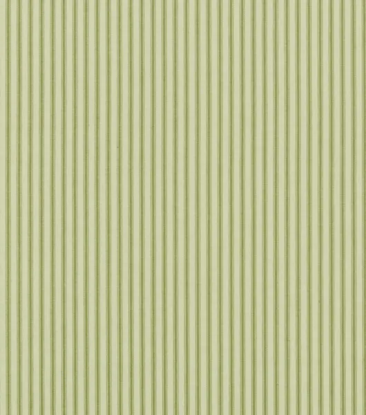 Covington New Woven Ticking Stripe Boxwood | Medium Weight Woven Fabric |  Home Decor Fabric | 55 Wide