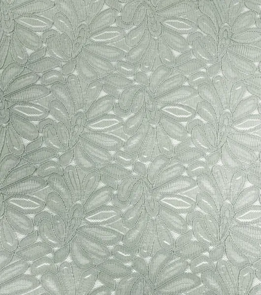 Green Floral Stretch Lace Fabric by Casa Collection by Casa Collection |  Joann x Ribblr