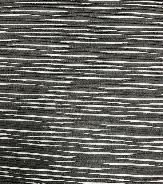 Slinky Grey Fabric 