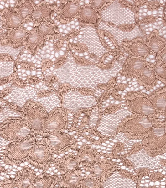 Lilac Stretch Lace Fabric by Joann