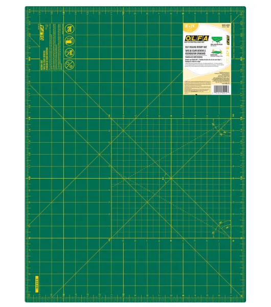 Sullivans Cutting Mat 59 x 22