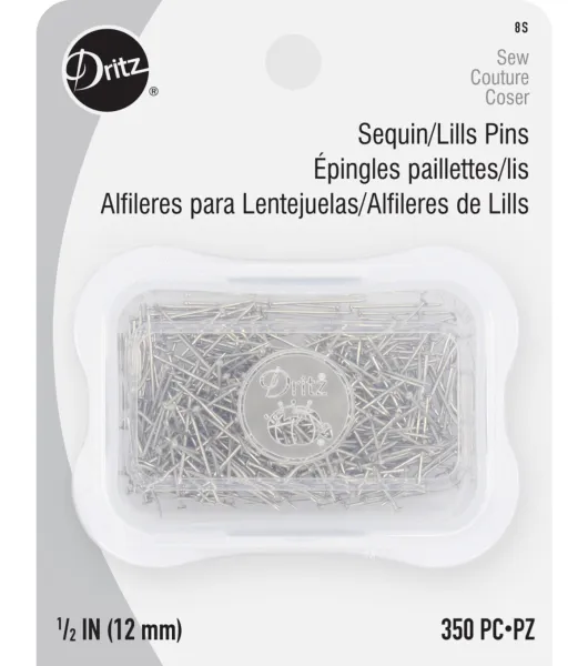 Sewing Pins & Accessories by Dritz