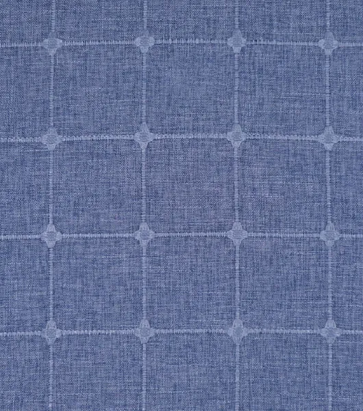 Window Pane Sheer Lightweight Sheer Fabric by Joann Joann x Ribblr