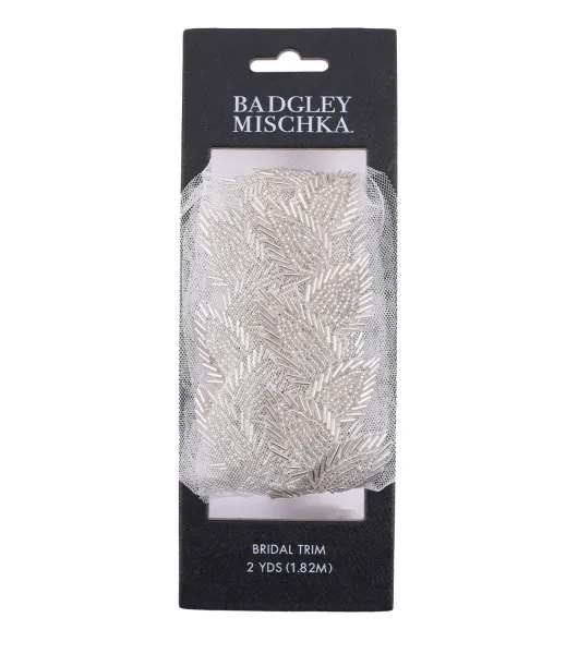 Badgley Mischka Tango Satin Stretch Fabric by Badgley Mischka | Joann x  Ribblr