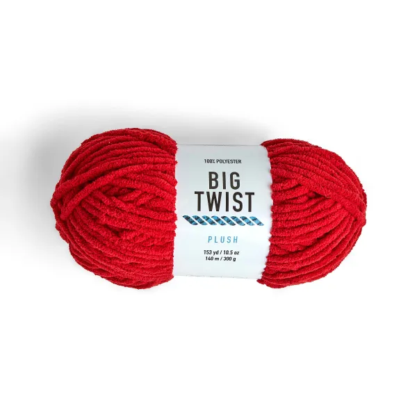  Big Twist Yarn