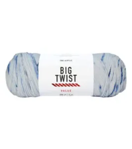 10.5oz Bulky Polyester Hush Yarn by Big Twist by Big Twist | Joann x Ribblr