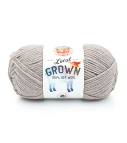 Simply Wool Worsted 100% Eco Wool Yarn