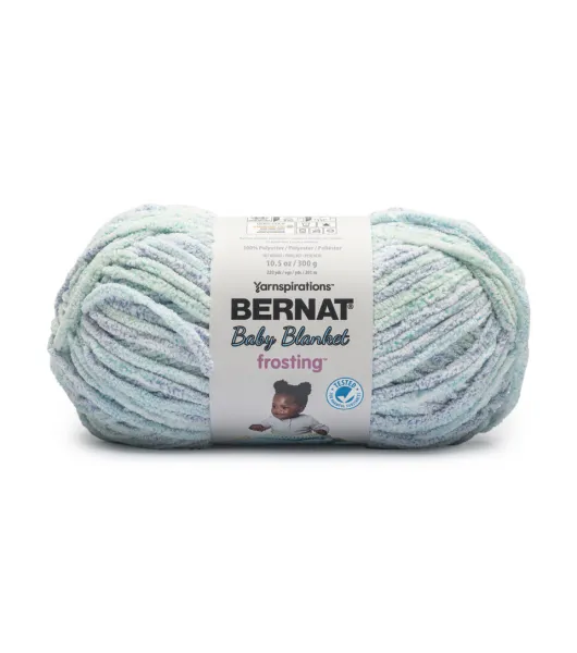 Bernat Blanket Yarn 4pk by Bernat