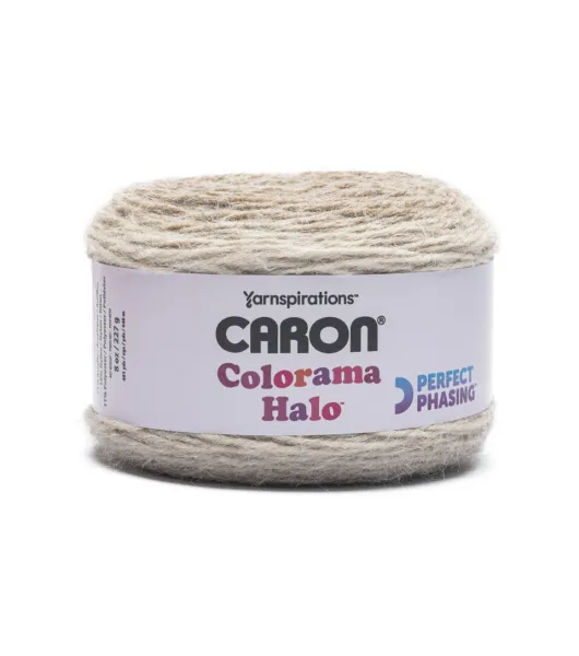 Caron 8oz Bulky Acrylic Blend Colorama Halo Yarn