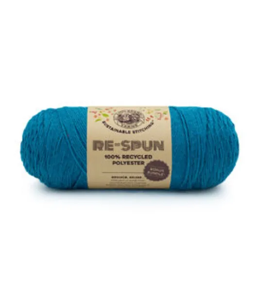 Lion Brand Fishermen's Wool Yarn