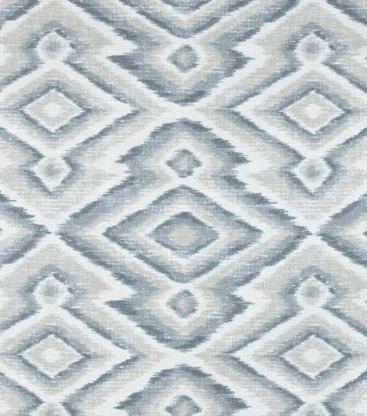 Cottage Stripe Shadow Magnolia Home Fashions Fabric