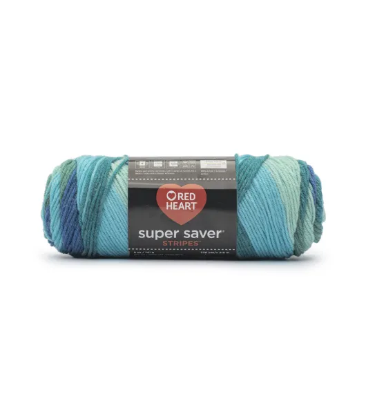 Red Heart Super Saver Yarn by Red Heart