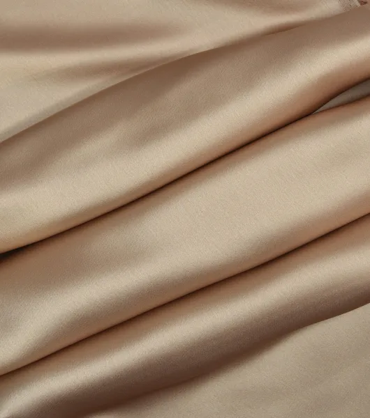 Natural Silk Satin 100% Silk Fabric Undyed Silk Ready to Dye Satin