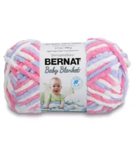 Bernat Macrame Clearance Yarn