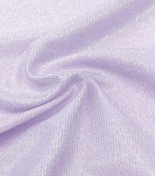 Casa Silky Satin Pink Tint Satin Fabric