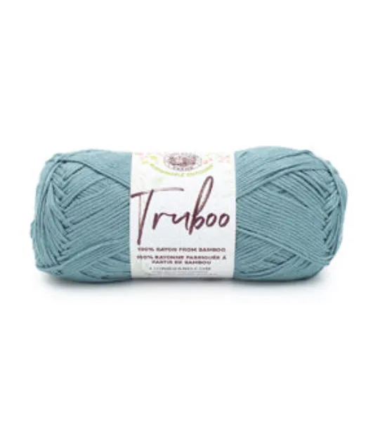 Lion Brand Truboo Yarn by Lion Brand