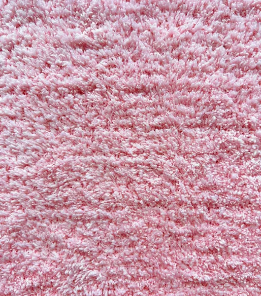 Solid Fluffy knit Fabric