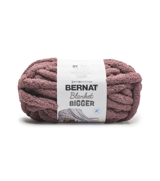 Bernat Blanket Yarn (600g/21.2oz)