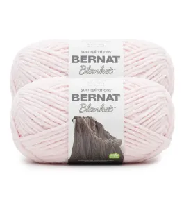 Bernat Blanket Yarn 2 Pack