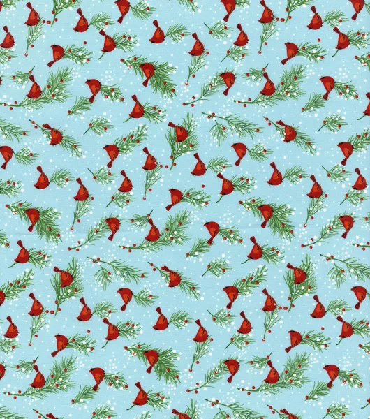 Fabric Traditions Cooperstown Saint Louis Cardinals Cotton Fabric by Fabric  Traditions | Joann x Ribblr