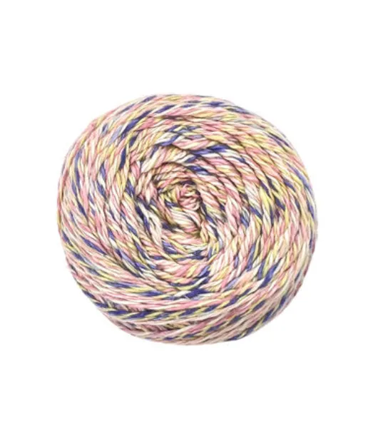 Journey Recycled Silk Yarn