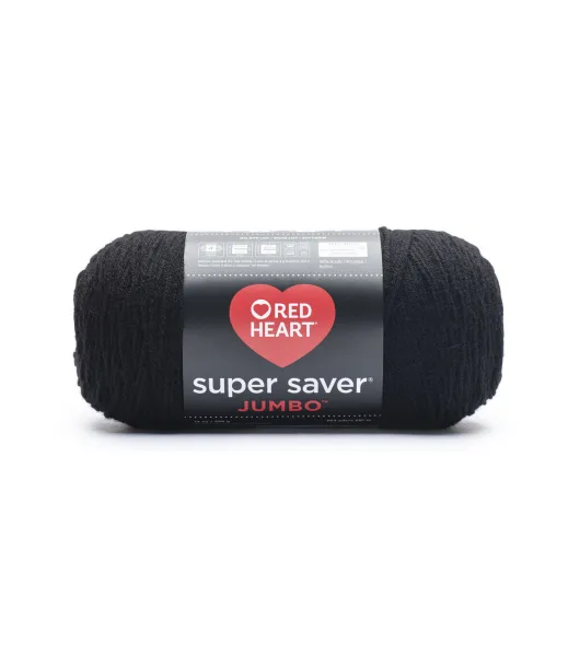 Red Heart 1000g Worsted Super Saver Value Yarn by Red Heart