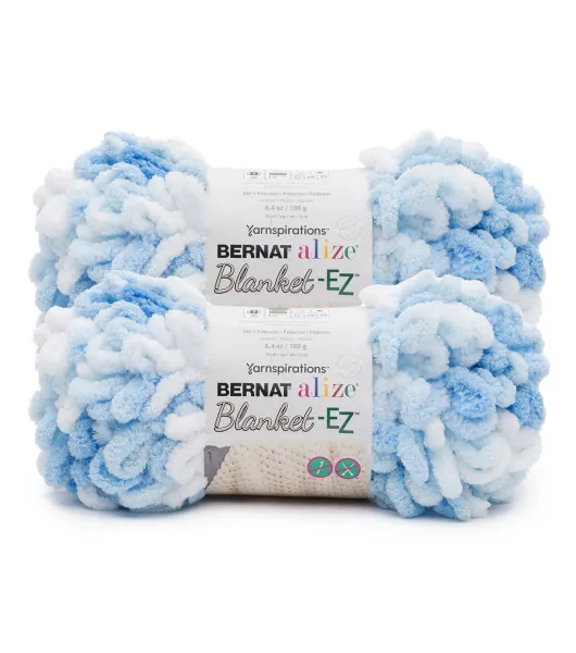 Bernat Blanket Extra Yarn -  Denmark