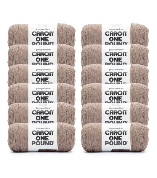 Caron One Pound Calming Collection Yarn