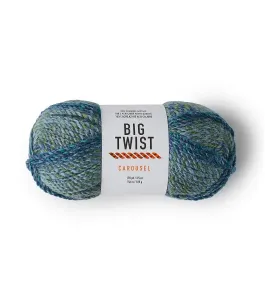 4pk Solid Gold Medium Weight Acrylic 380yd Value Yarn by Big Twist by Big  Twist | Joann x Ribblr