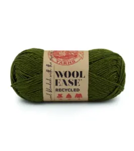 Lion Brand Scarfie Clearance Yarn