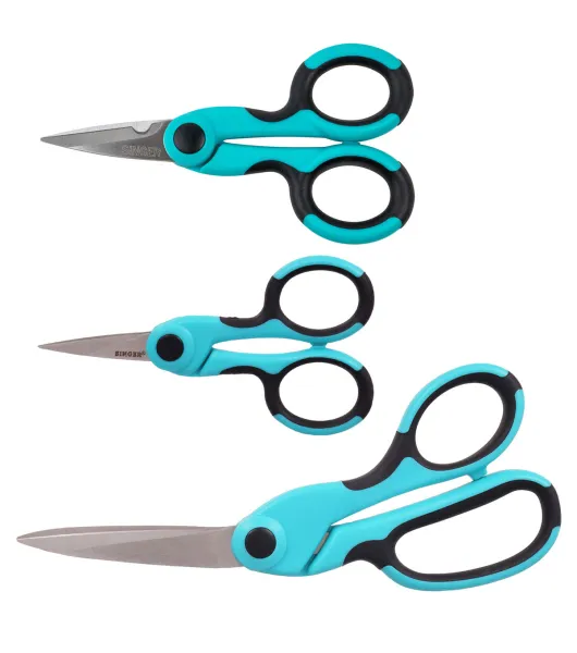 SINGER Sewing Multipurpose Scissors Set of 4 