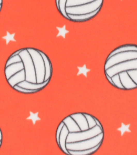 Volley Fabric 