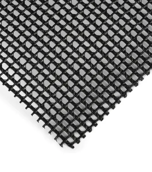 Rochford Black HD Industrial Mesh Fabric by Rochford Joann x Ribblr