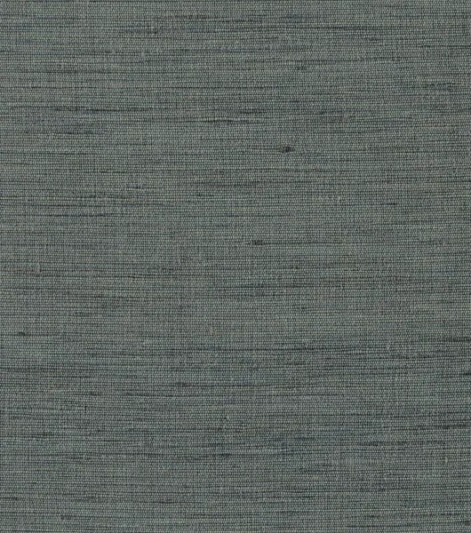 Covington Dark Gray Polyester Drapery Fabric by Covington