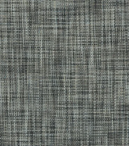 Covington Dark Gray Polyester Drapery Fabric by Covington