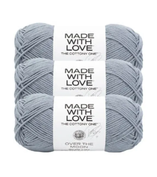 Made with Love The Cottony One Yarn