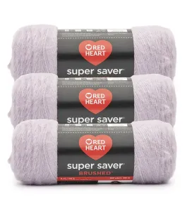 Red Heart Super Saver Stripes Clearance Yarn by Red Heart | Joann x Ribblr