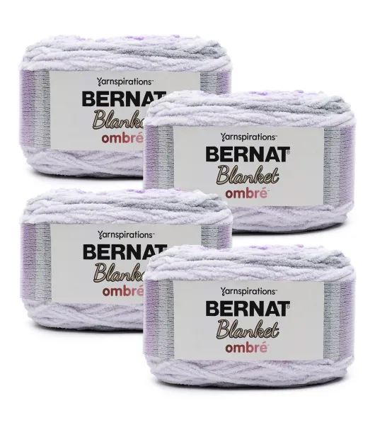 Bernat® Blanket™ Yarn