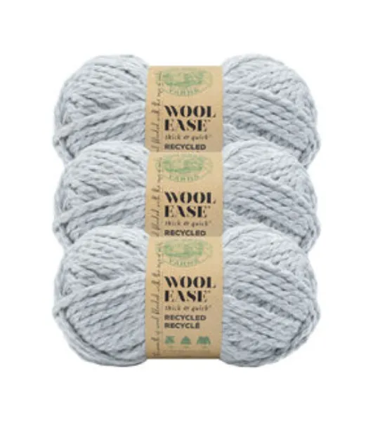 Wool-Ease® Recycled Yarn