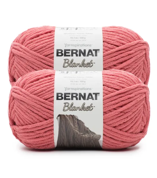 Bernat Blanket Extra Thick Yarn by Bernat | Joann x Ribblr