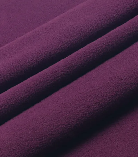Anti Pill Plush Fleece Fabric Solids