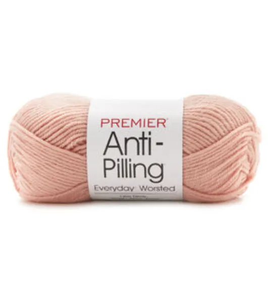 Premier Yarns Anti-Pilling Everyday Dk Solids Yarn-Dove