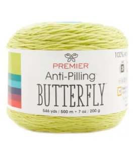 Premier Light Weight Acrylic Anti Pilling Everyday DK Solids Yarn