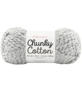 Premier Super Bulky Polyester Parfait Chunky Yarn