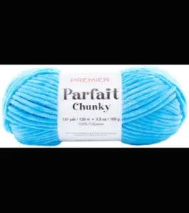 Premier Super Bulky Polyester Parfait Chunky Yarn